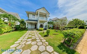 Cho Thuê Biệt Thự Sealink Mũi Né