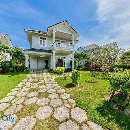 Sea Links Beach Villa Муйне Экстерьер фото