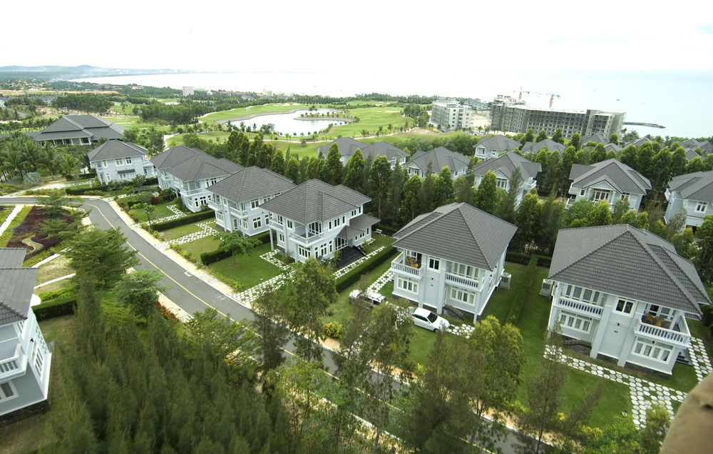 Sea Links Beach Villa Муйне Экстерьер фото